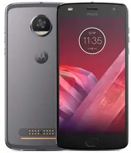 Замена экрана на телефоне Motorola Moto Z2 Play в Санкт-Петербурге